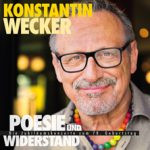 Konstantin Wecker - Poesie und Widerstand