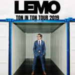 RB- Lemo - Ton in Ton Tour