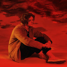 Lewis Capaldi am 3. November 2019 @ Gasometer. Lewis Capaldi am 3. November 2019 @ Gasometer.