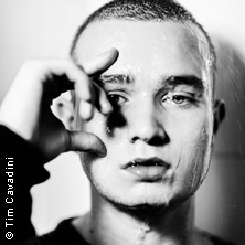 Lou Asril am 19. March 2020 @ Orpheum. Lou Asril am 19. March 2020 @ Orpheum.