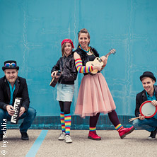 Mai Cocopelli Family Band & Stadtorchester Weiz am 25. June 2020 @ Kunsthaus Weiz. Mai Cocopelli Family Band & Stadtorchester Weiz am 25. June 2020 @ Kunsthaus Weiz.