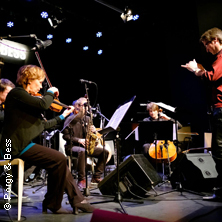 Max Brand Ensemble - Frei-Spiel am 26. October 2018 @ Porgy & Bess. Max Brand Ensemble - Frei-Spiel am 26. October 2018 @ Porgy & Bess.