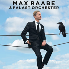 Max Raabe & Palast Orchester - neues Programm am 8. May 2020 @ Wiener Stadthalle - Halle F. Max Raabe & Palast Orchester - neues Programm am 8. May 2020 @ Wiener Stadthalle - Halle F.