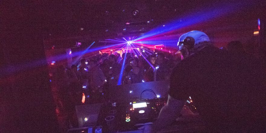 Rave On Snow 2016 @ Saalbach Tag 2