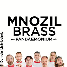 Mnozil Brass - Pandaemonium am 26. September 2020 @ Gasthof Pammer. Mnozil Brass - Pandaemonium am 26. September 2020 @ Gasthof Pammer.