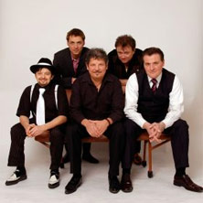 Mojo Blues Band am 8. February 2020 @ Bluegarage. Mojo Blues Band am 8. February 2020 @ Bluegarage.