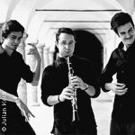 Moritz Weiß Klezmer Trio