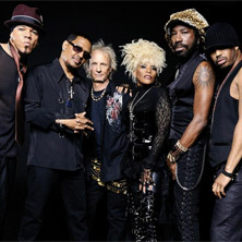 Mother's Finest am 5. May 2020 @ Porgy & Bess. Mother's Finest am 5. May 2020 @ Porgy & Bess.