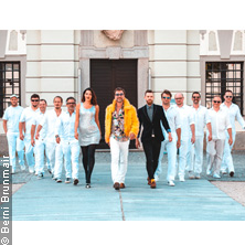 New L-Ements - A Tribute to Earth, Wind & Fire am 10. June 2020 @ spinnerei - Kulturhaus Traun. New L-Ements - A Tribute to Earth, Wind & Fire am 10. June 2020 @ spinnerei - Kulturhaus Traun.