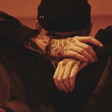 nothing,nowhere. am 7. December 2020 @ Grelle Forelle. nothing,nowhere. am 7. December 2020 @ Grelle Forelle.