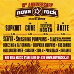 Hinfahrt zum Nova Rock 14.06.19/12:00 ab Wien - ONEWAY