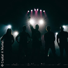 One Vision of Queen am 28. February 2021 @ Olympiahalle Innsbruck. One Vision of Queen am 28. February 2021 @ Olympiahalle Innsbruck.