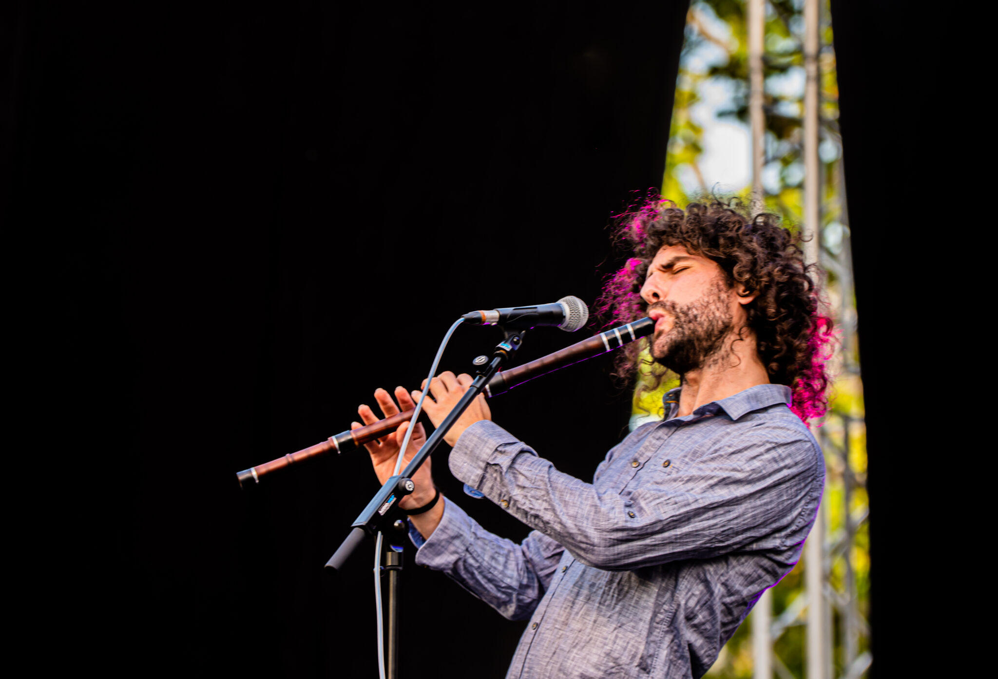 Oscar Antoli – Middle East am 19. June 2026 @ Frau Mayer.