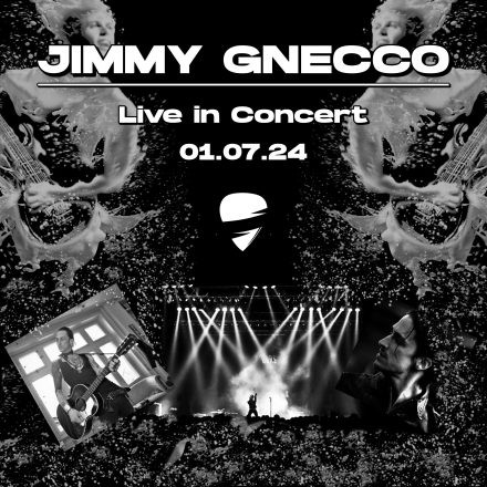 Jimmy Gnecco