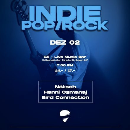 Indie Night