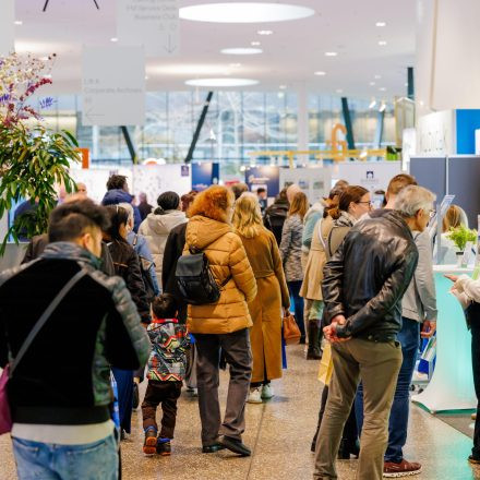 Erste Wohnmesse 2026