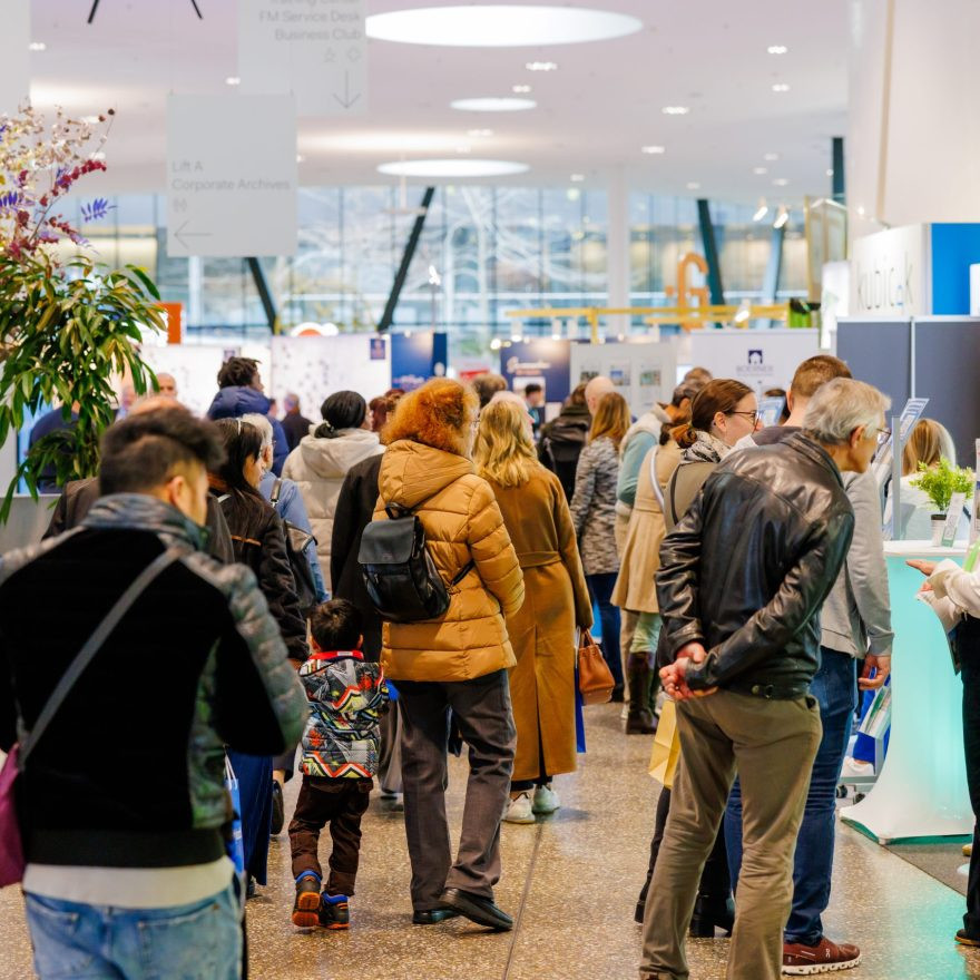 Erste Wohnmesse 2026