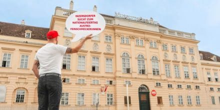 Zum Nationalfeiertag: Österreichs Feinschmecker:innen gesucht