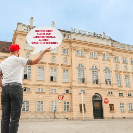 Zum Nationalfeiertag: Österreichs Feinschmecker:innen gesucht