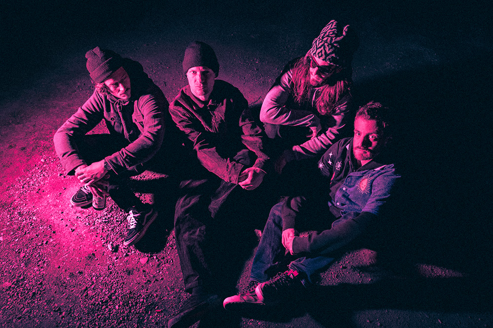 Moon Woman & Savanah am 31. October 2024 @ Treibhaus. Moon Woman & Savanah am 31. October 2024 @ Treibhaus.