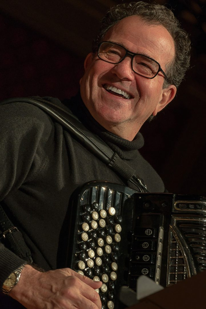 20.Int. Akkordeonfestival 2019 - Richard Galliano meet the Upper Austrian Jazz Orchestra (FR/AT) am 9. March 2019 @ Stadtsaal Wien. 20.Int. Akkordeonfestival 2019 - Richard Galliano meet the Upper Austrian Jazz Orchestra (FR/AT) am 9. March 2019 @ Stadtsaal Wien.