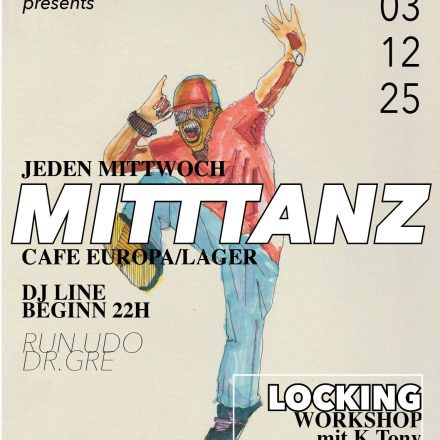 MITTTANZ