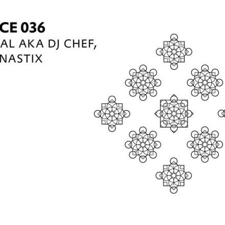 Basstrace 036 with Chefal aka DJ Chef, Proove & Nastix