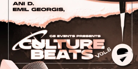 Culture Beats Nr.6