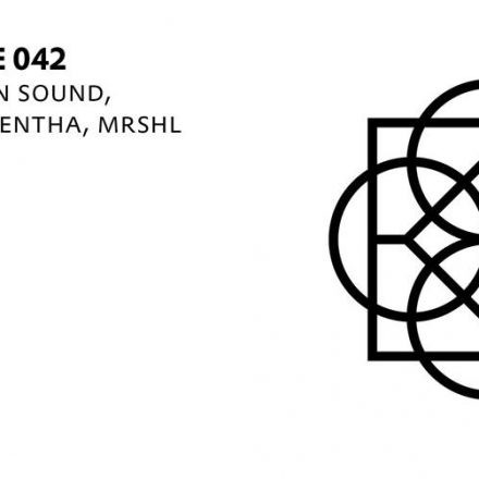 Basstrace 042 with Ternion Sound, The Greys, Mentha and mrshl