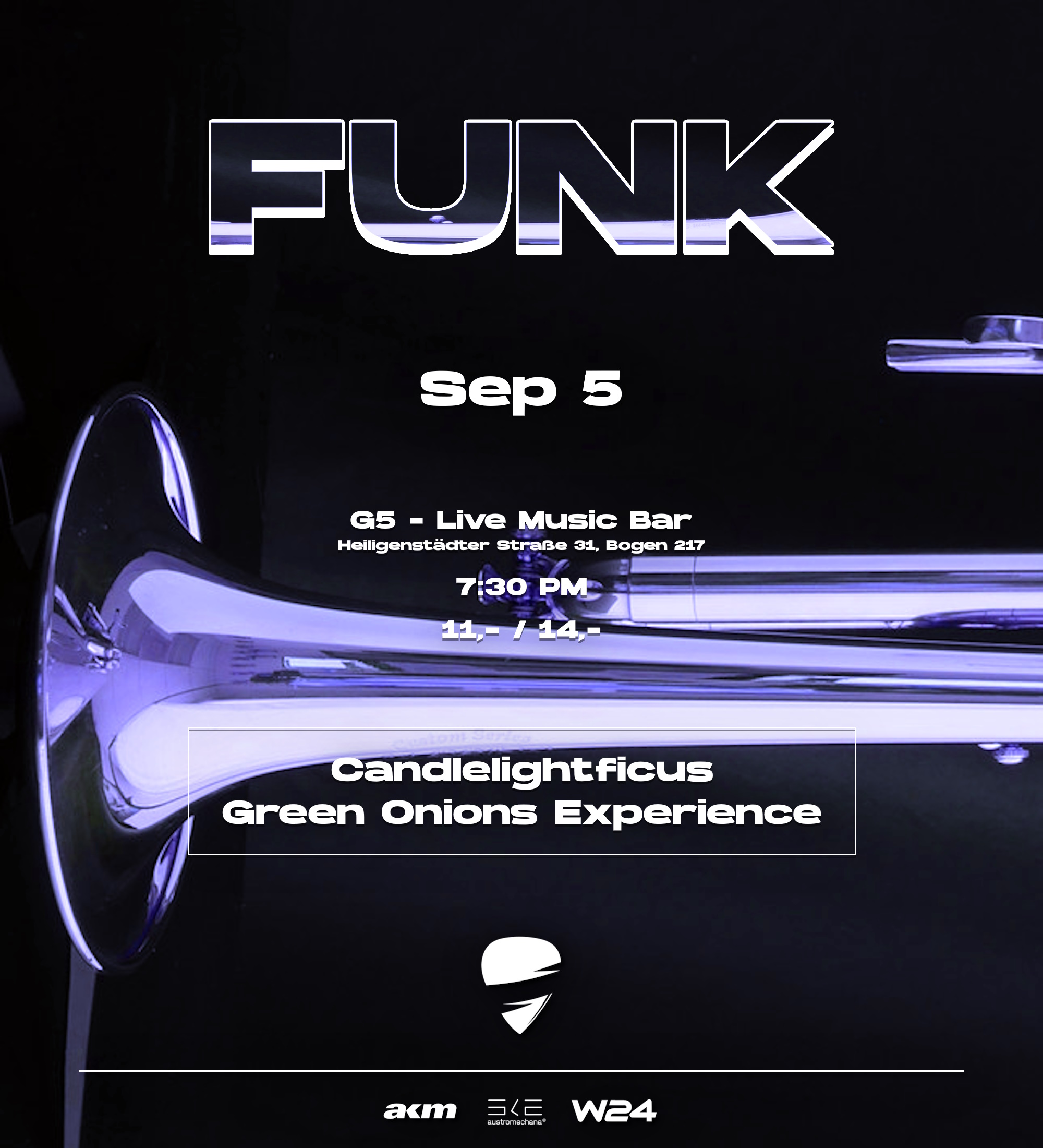 G5 Funk Night am 5. September 2024 @ G5 Live-Music-Bar. G5 Funk Night am 5. September 2024 @ G5 Live-Music-Bar.
