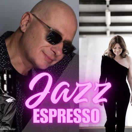 Jazzespresso