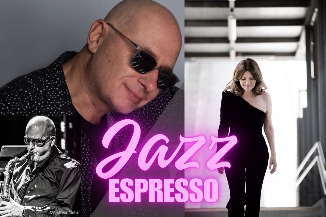 Jazzespresso am 9. September 2026 @ Frau Mayer.