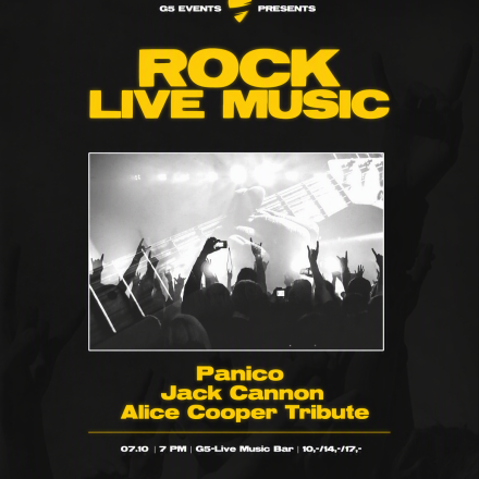 Rock Night