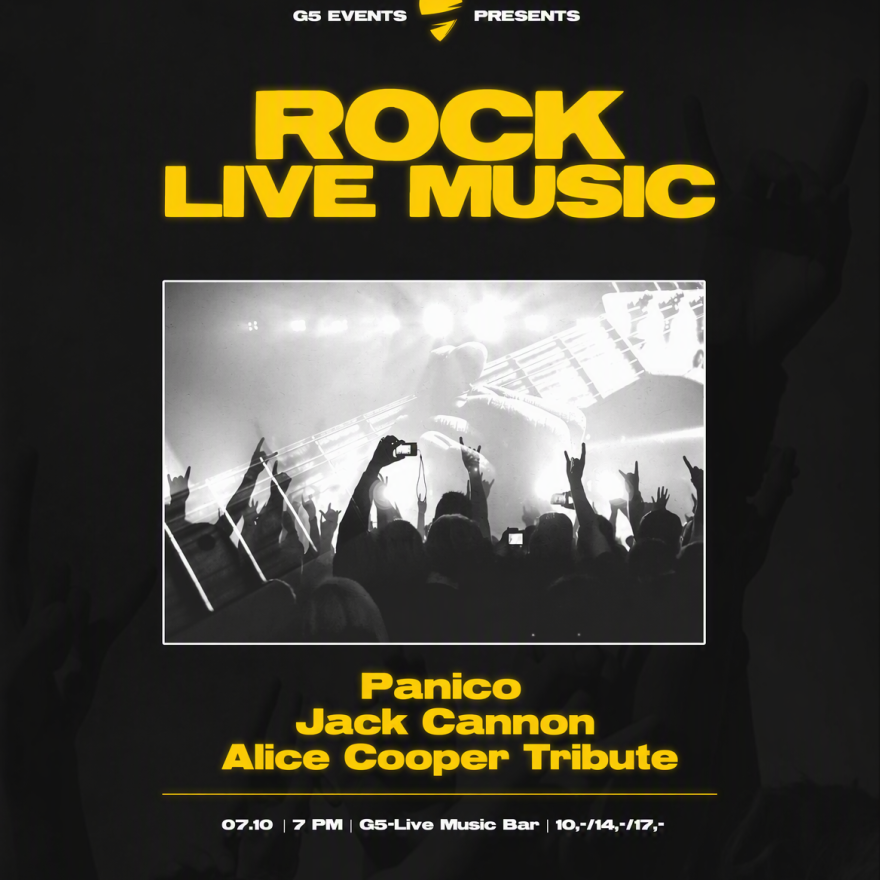 Rock Night