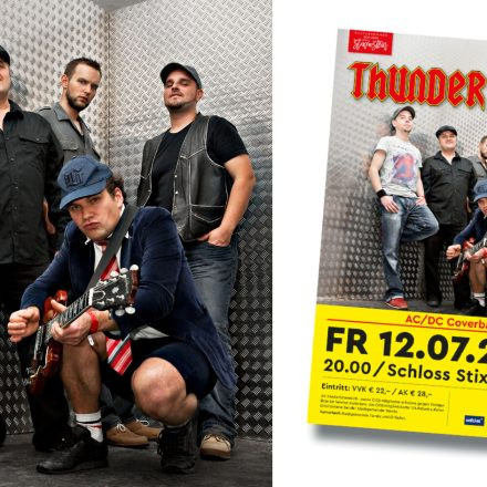 Thunderballs
