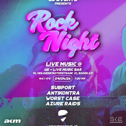 Rock Night