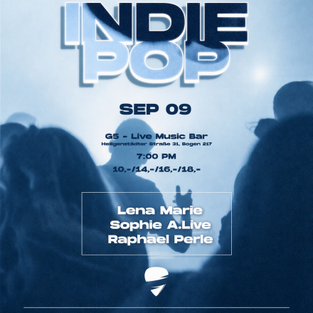 Indie Pop Night