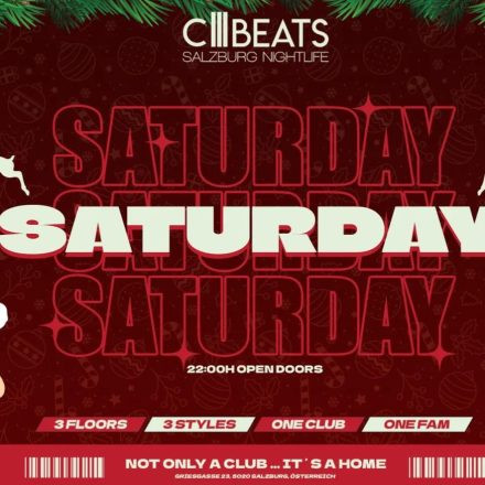 Christmas Weekend