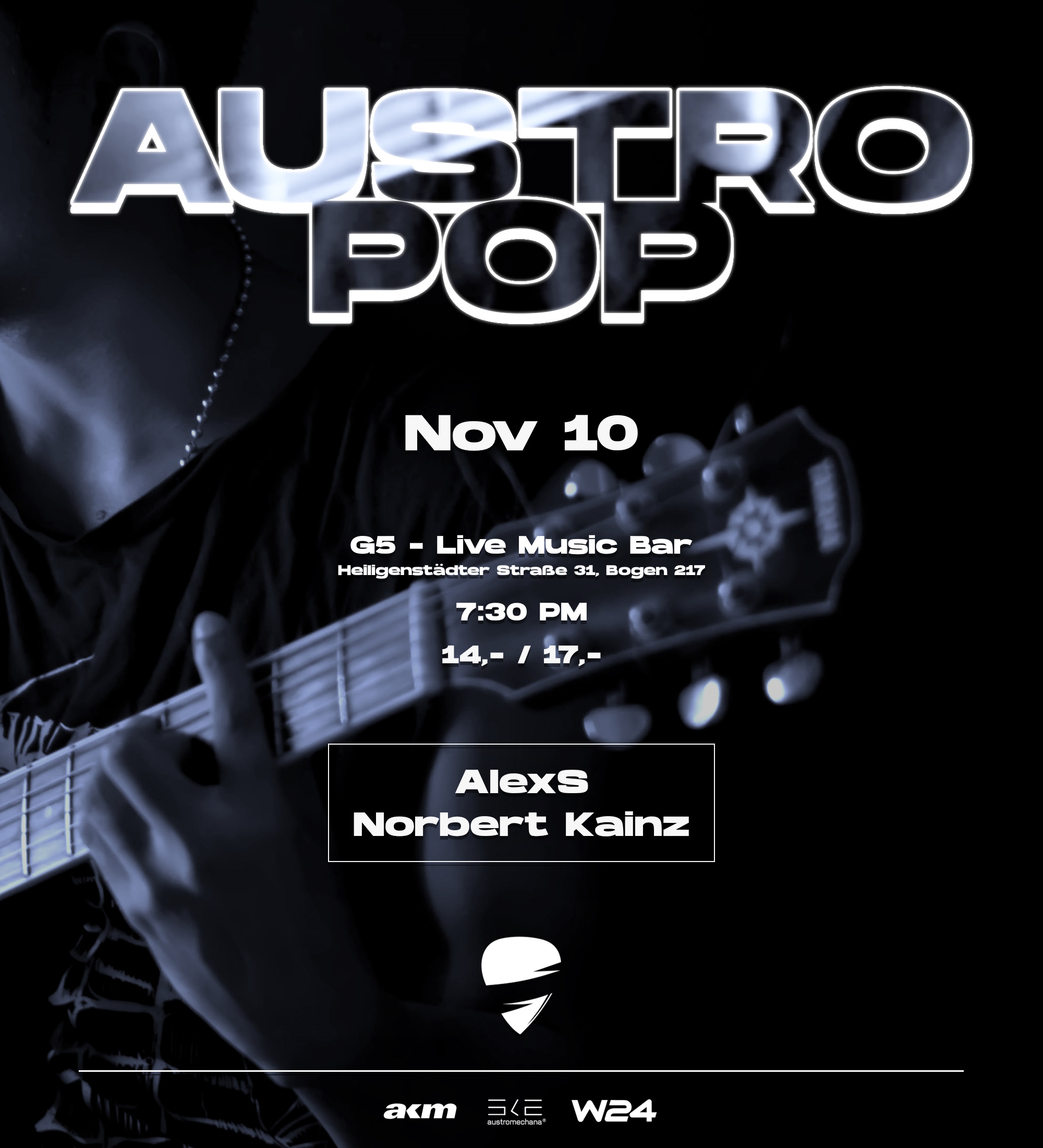 G5 - Austro Pop am 10. November 2024 @ G5 Live-Music-Bar. G5 - Austro Pop am 10. November 2024 @ G5 Live-Music-Bar.