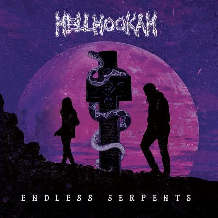 Hellhookah - Kickstarter Ritual - The Wicked