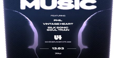 Club & Livemusic @ U4