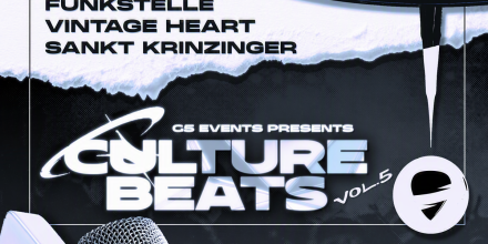 Culture Beats Nr.5