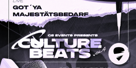 Culture Beats Nr.4