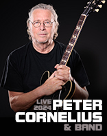 Peter Cornelius & Band am 20. June 2024 @ Stadthalle Ybbs. Peter Cornelius & Band am 20. June 2024 @ Stadthalle Ybbs.