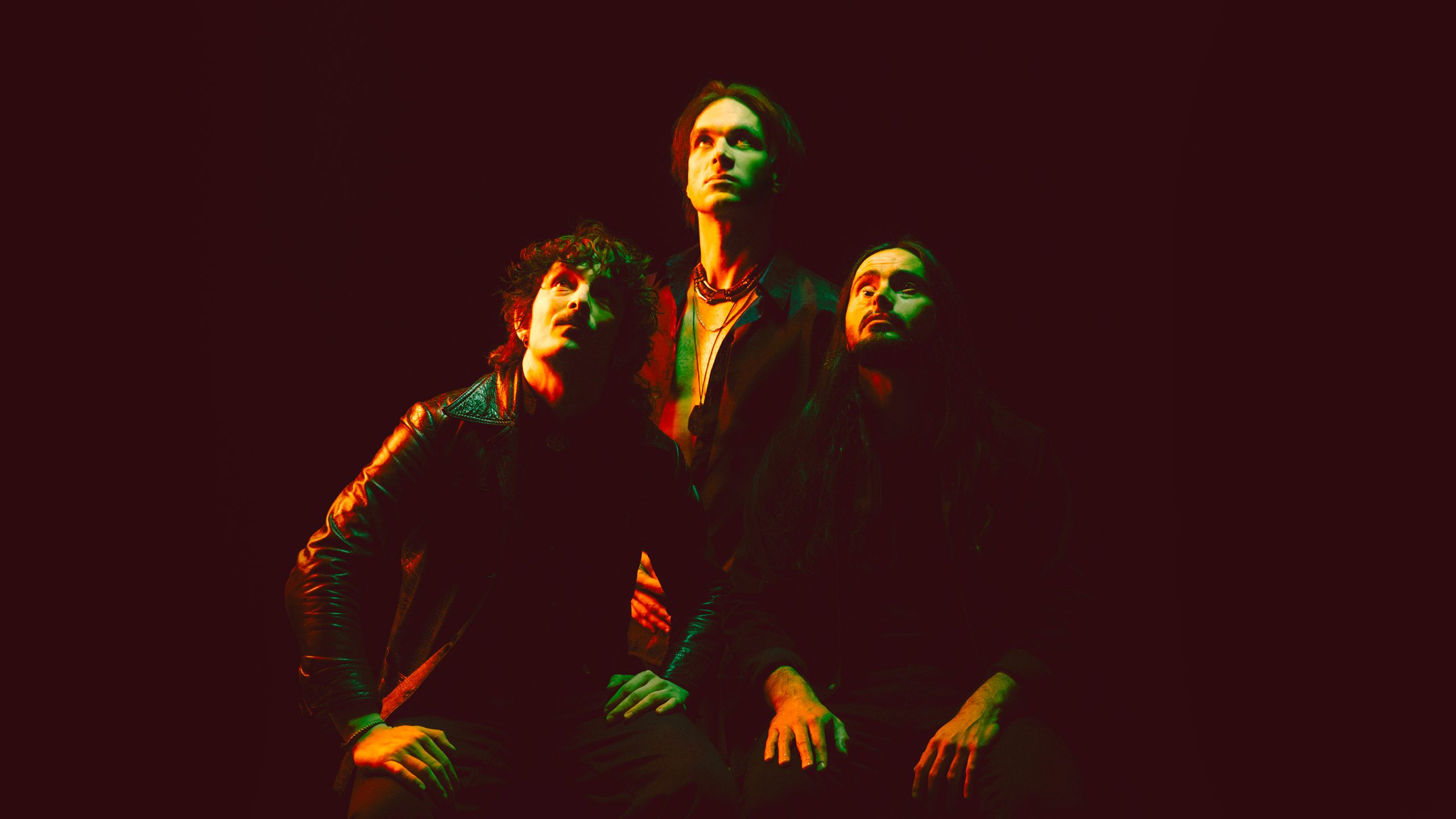 DIRTY SOUND MAGNET am 1. May 2026 @ Lucia.