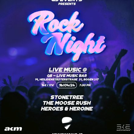 Rock Night