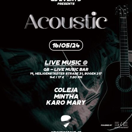 Acoustic Night