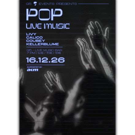 Pop Night
