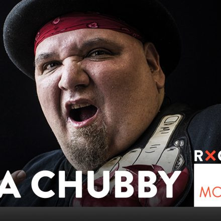 Popa Chubby