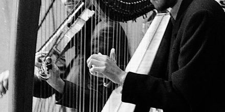 Jeremy + Daniel Allison – Duo